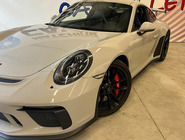 991 GT3 CS